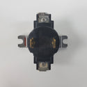 WE04X25201 Thermostat GE Dryer Thermostats Appliance replacement part Dryer GE   