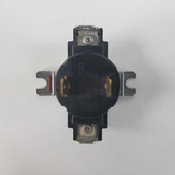 WE04X25201 Thermostat GE Dryer Thermostats Appliance replacement part Dryer GE   