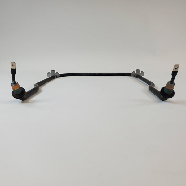 Whirlpool Dishwasher Heater Elements W11537778 (OEM) Dishwasher Whirlpool