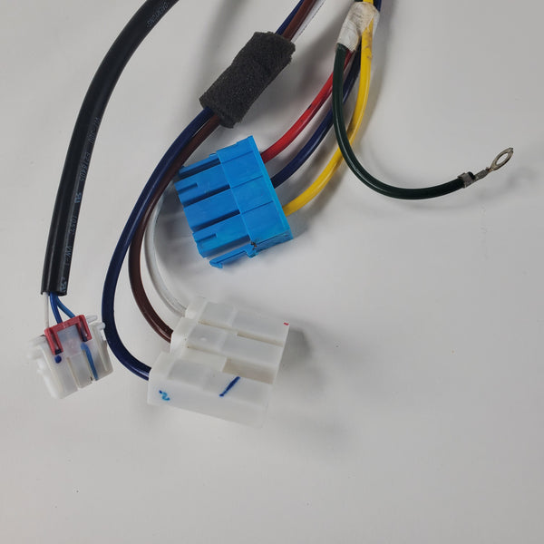 LG Washer Wiring Harnesses EAD60820241 (OEM) Washer LG