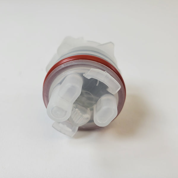 Whirlpool Dishwasher Turbidity Sensor W11410464 Sensors Dishwasher Whirlpool   