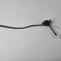 GE Dryer Power Cords WE26M345 (OEM) Dryer GE