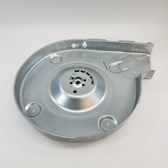 GE Dryer Misc. Parts WE14M193 (OEM)