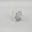 W11316246 Pressure switch Whirlpool Washer Pressure Sensors / Water Level Controls Appliance replacement part Washer Whirlpool   