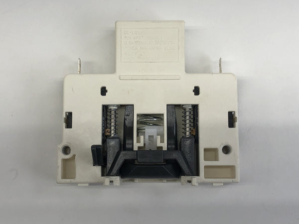 AGM76209501 Door latch LG Dishwasher Latches / Locks / Strikes Appliance replacement part Dishwasher LG   
