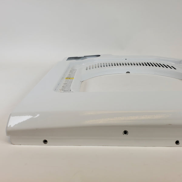 GE Dryer Front Panels WE20M467 (OEM) Dryer GE