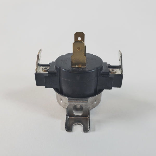 WE04X25201 Thermostat GE Dryer Thermostats Appliance replacement part Dryer GE   