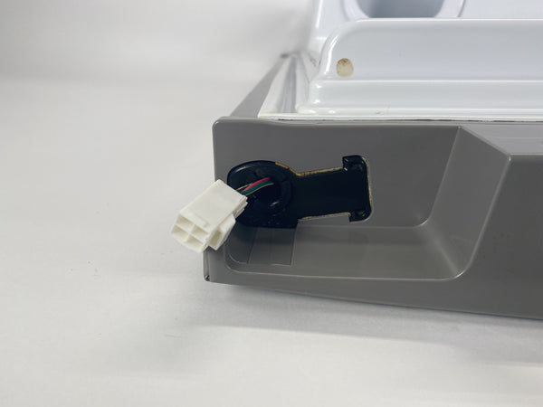 Whirlpool Refrigerator & Freezer Doors W11435353 (OEM) Refrigerator & Freezer Whirlpool