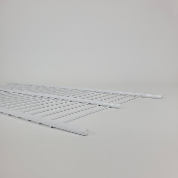 Whirlpool Refrigerator & Freezer Shelves W10477093 (OEM) Refrigerator & Freezer Whirlpool