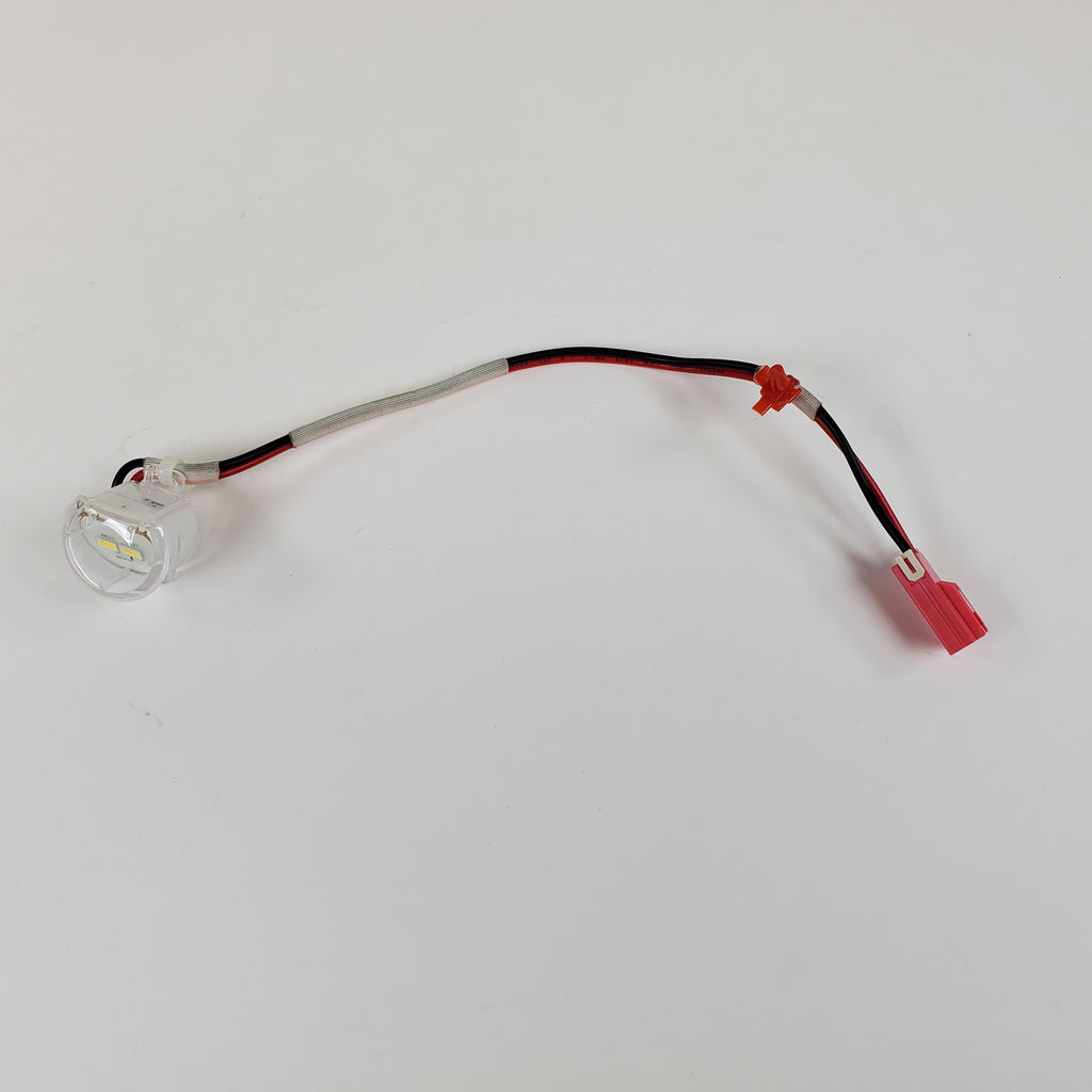 LG Washer Light Bulbs / LEDs EAQ61400801 (OEM) Washer LG