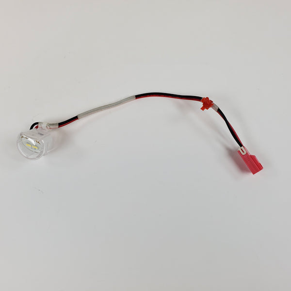 LG Washer Light Bulbs / LEDs EAQ61400801 (OEM) Washer LG