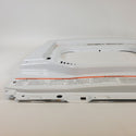 GE Dryer Front Panels WE20M467 (OEM) Dryer GE
