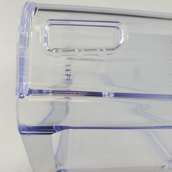 Samsung Refrigerator & Freezer Door Bins DA63-08282A (OEM) Refrigerator & Freezer Samsung