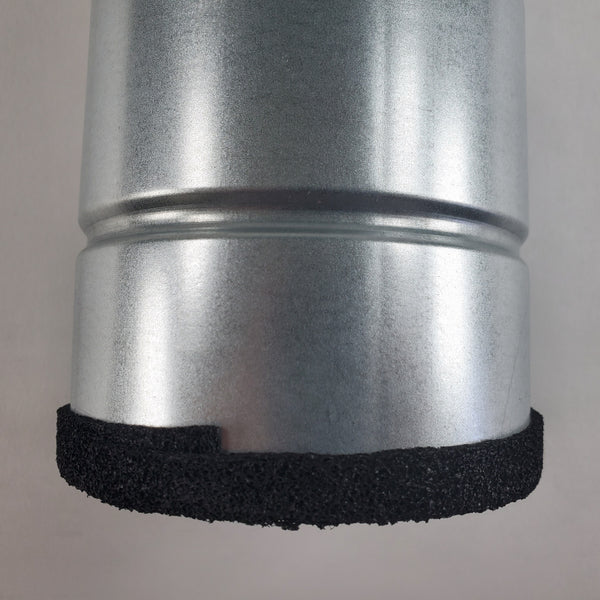 Samsung Dryer Exhaust Pipes DC97-07519G (OEM) Dryer Samsung