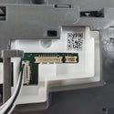 Samsung Dryer Backsplashes / Consoles / Control Panels DC97-21502E (OEM) Dryer Samsung
