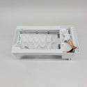 LG Refrigerator & Freezer Ice Makers AEQ72909606 (OEM) Refrigerator & Freezer LG