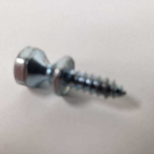 Frigidaire Refrigerator & Freezer  218755504 Screws / Bolts Refrigerator & Freezer Frigidaire   