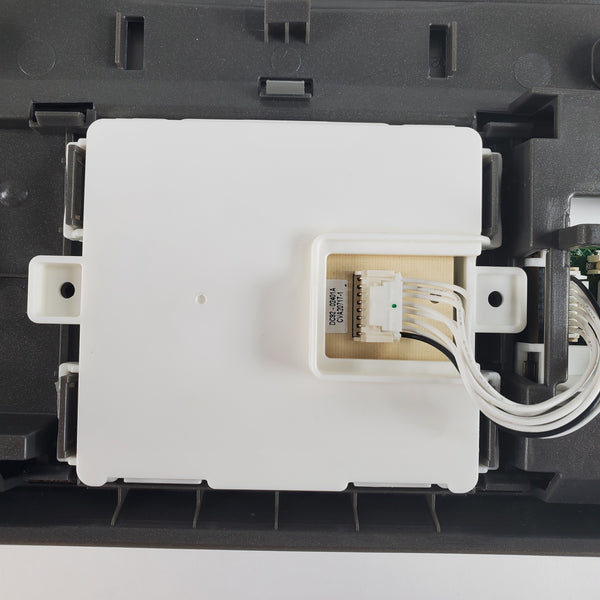 Samsung Dryer Backsplashes / Consoles / Control Panels DC97-21502E (OEM) Dryer Samsung