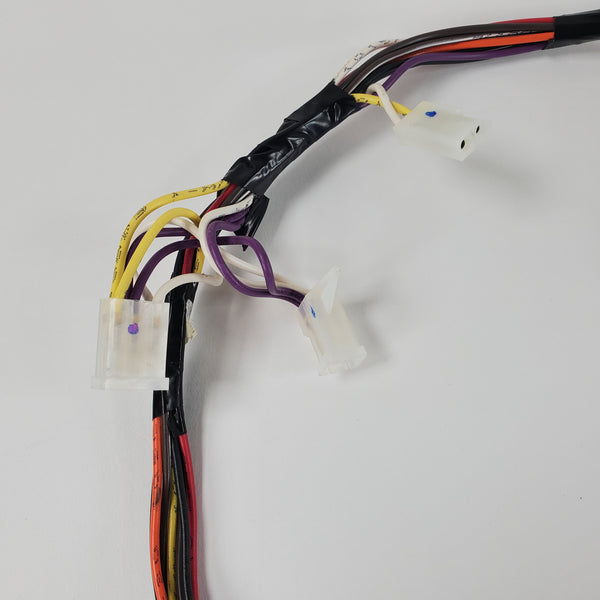 GE Dryer Wiring Harnesses WE15X25578 (OEM) Dryer GE