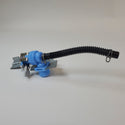 Whirlpool Dishwasher Water Inlet Valves W11434044 (OEM) Dishwasher Whirlpool