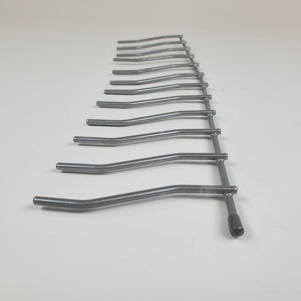 Frigidaire Dishwasher Racks 5304534829 (OEM) Dishwasher Frigidaire