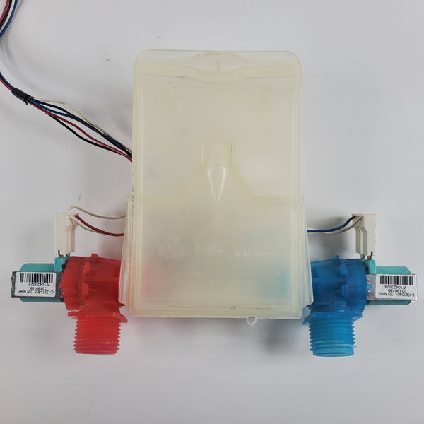 Whirlpool Washer Water Inlet Valves WPW10683603 (OEM) Washer Whirlpool