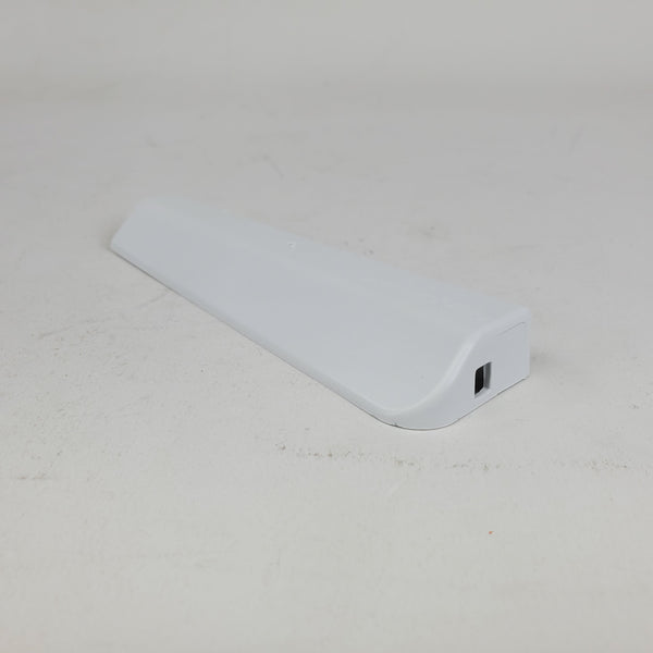 W11316375 Detergent drawer cover Whirlpool Washer Covers Appliance replacement part Washer Whirlpool   