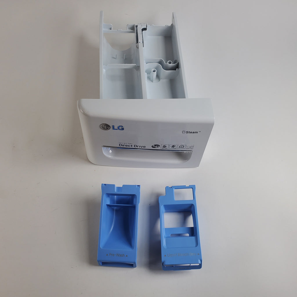 LG Washer Dispenser Parts AGL74074399 (OEM) Washer LG