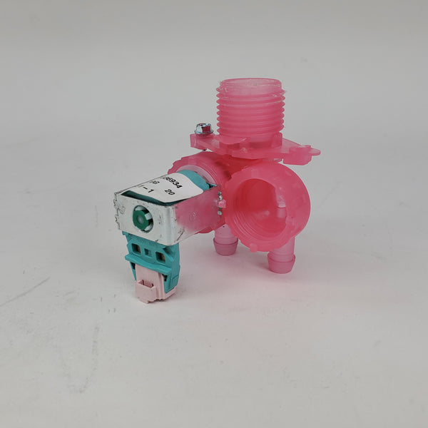 Whirlpool Washer Water Inlet Valves W11316255 (OEM) Washer Whirlpool