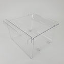 Frigidaire Refrigerator & Freezer Drawers / Crisper Drawers 5304522242 (OEM) Refrigerator & Freezer Frigidaire