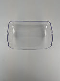 Frigidaire Refrigerator & Freezer Door Bins 240337712 (OEM) Refrigerator & Freezer Frigidaire
