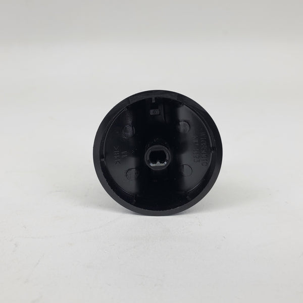 W11158169 Control knob Whirlpool Range Knobs Appliance replacement part Range Whirlpool   