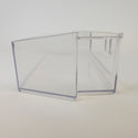 W11239961 Door shelf bin Whirlpool Refrigerator & Freezer Door Bins Appliance replacement part Refrigerator & Freezer Whirlpool   