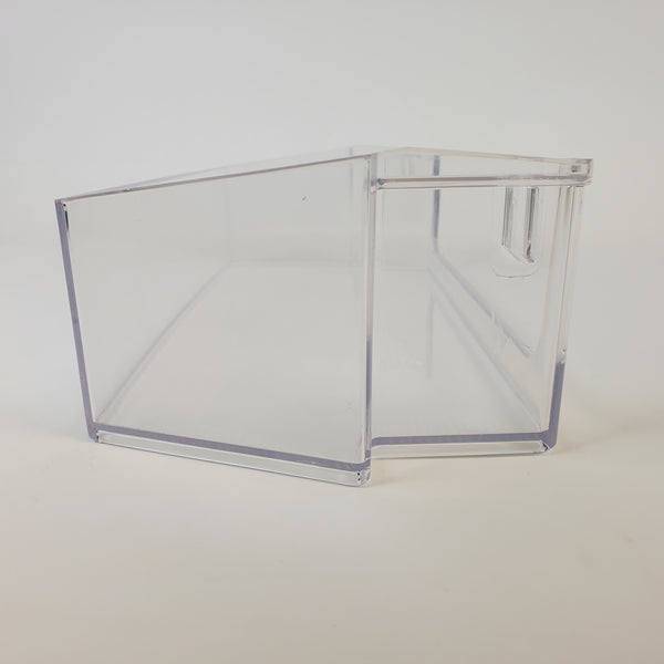 W11239961 Door shelf bin Whirlpool Refrigerator & Freezer Door Bins Appliance replacement part Refrigerator & Freezer Whirlpool   