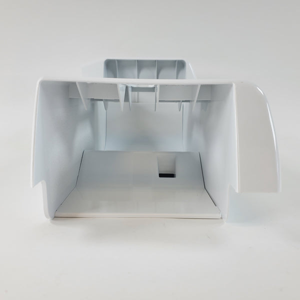 242071501 Can dispenser drawer Frigidaire Refrigerator & Freezer Ice Dispensers Appliance replacement part Refrigerator & Freezer Frigidaire   