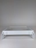 Crisper Drawer Cover Frigidaire Refrigerator & Freezer Shelves Appliance replacement part Refrigerator & Freezer Frigidaire   