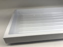 DA97-20998A Case pantry assembly Samsung Refrigerator & Freezer Drawers / Crisper Drawers Appliance replacement part Refrigerator & Freezer Samsung   