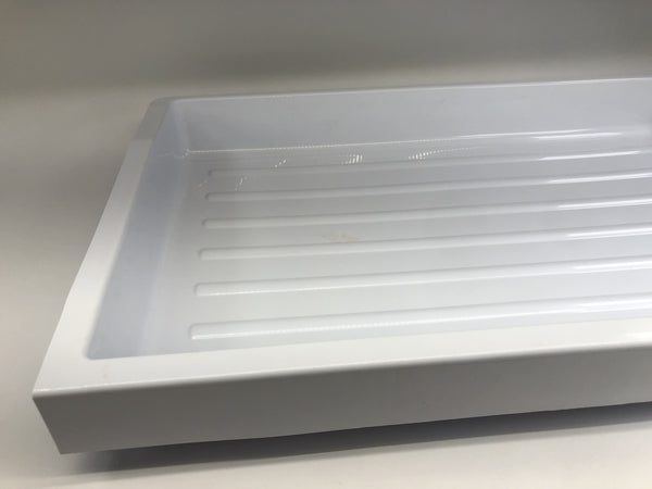 DA97-20998A Case pantry assembly Samsung Refrigerator & Freezer Drawers / Crisper Drawers Appliance replacement part Refrigerator & Freezer Samsung   