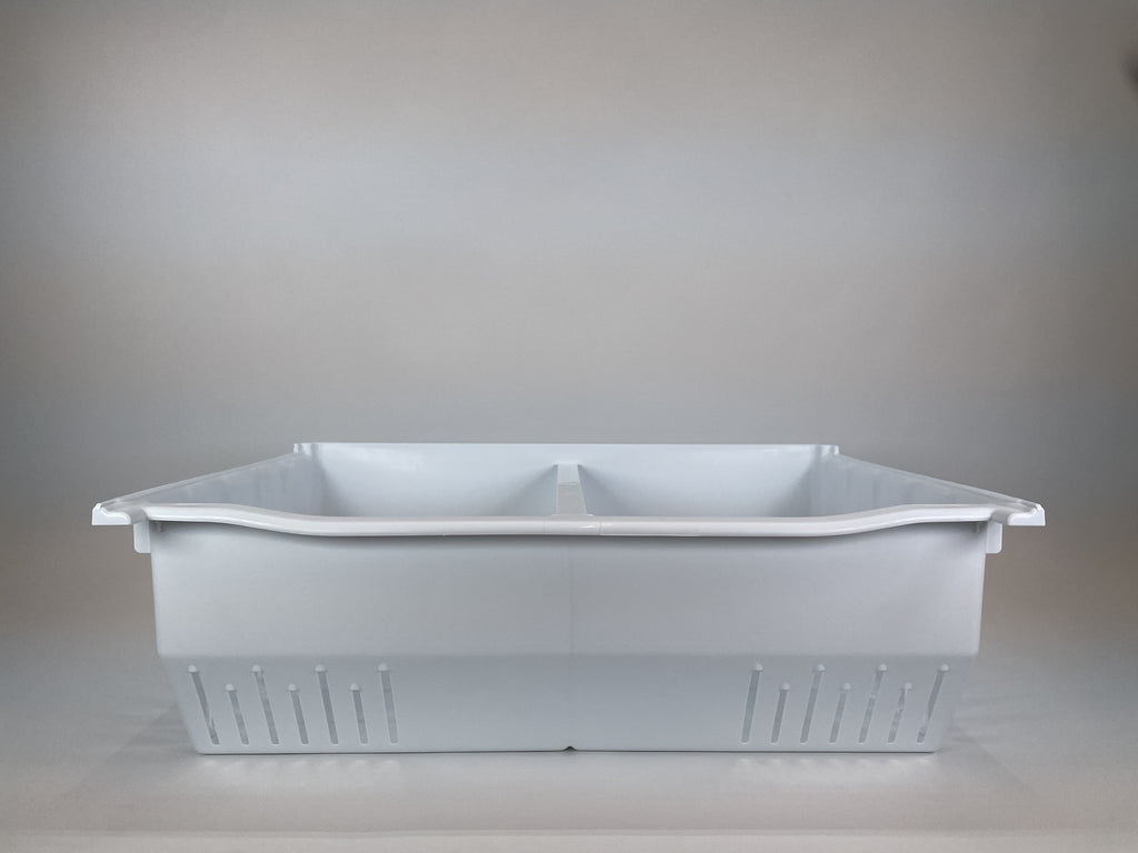Whirlpool Refrigerator & Freezer Freezer Bins WPW10293682 (OEM) Refrigerator & Freezer Whirlpool