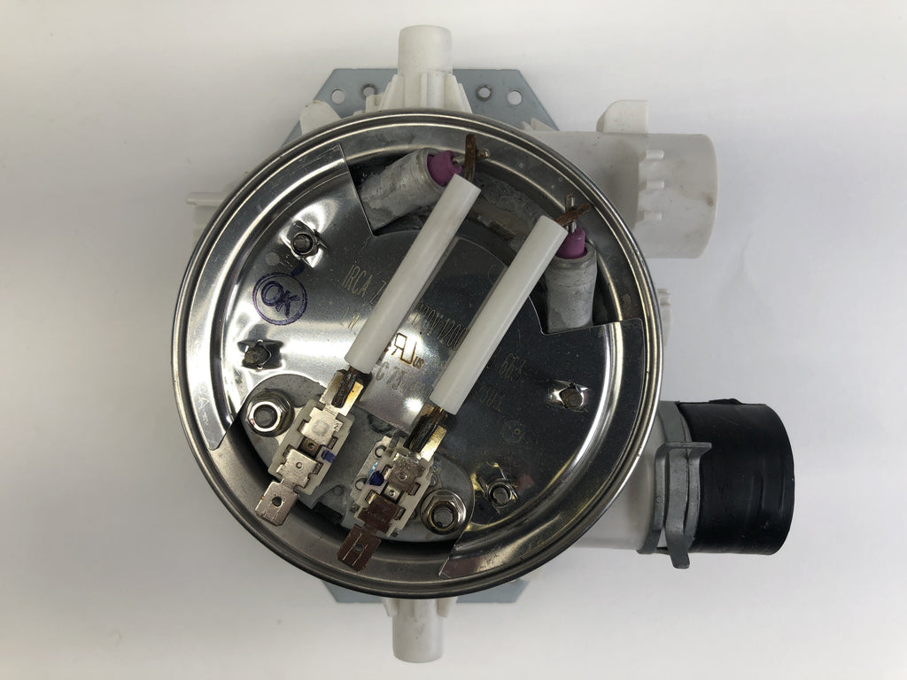 Circulation pump motor Dishwasher Pumps ABT72989206 LG (OEM) Dishwasher LG