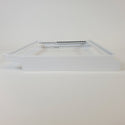 Whirlpool Refrigerator & Freezer Shelf Frame W11368751 Shelves Refrigerator & Freezer Whirlpool   