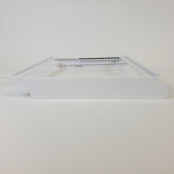 Whirlpool Refrigerator & Freezer Shelf Frame W11368751 Shelves Refrigerator & Freezer Whirlpool   
