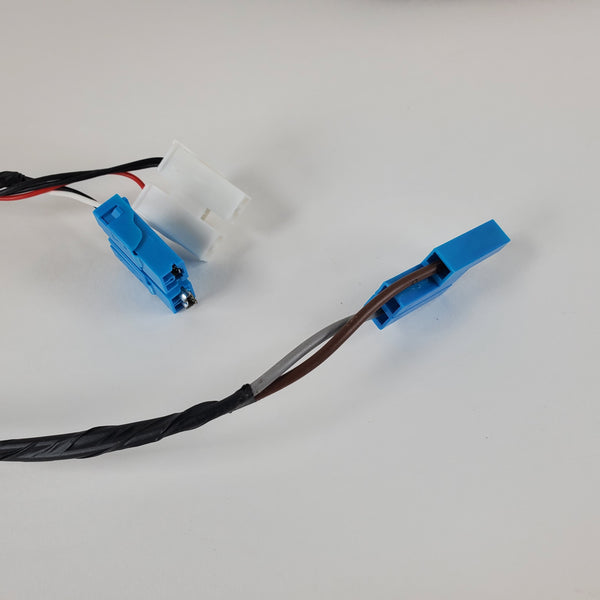 Samsung Dryer Main Wiring Harness DC93-00820A Wiring Harnesses Dryer Samsung   