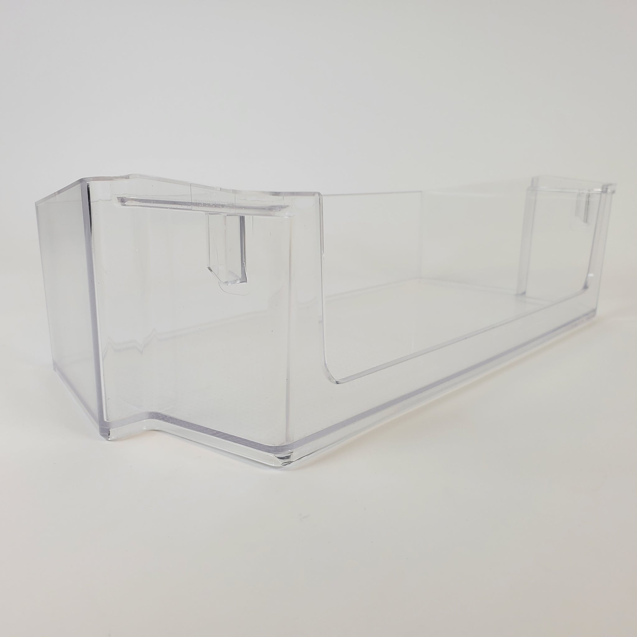 W11239961 Door shelf bin Whirlpool Refrigerator & Freezer Door Bins Ap