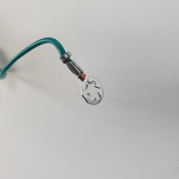 Whirlpool Dryer Power Cords W11222083 (OEM) Dryer Whirlpool