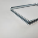 5304520152 Glass door spacer Frigidaire Range Door Trim Pieces Appliance replacement part Range Frigidaire   