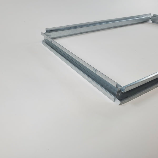 5304520152 Glass door spacer Frigidaire Range Door Trim Pieces Appliance replacement part Range Frigidaire   