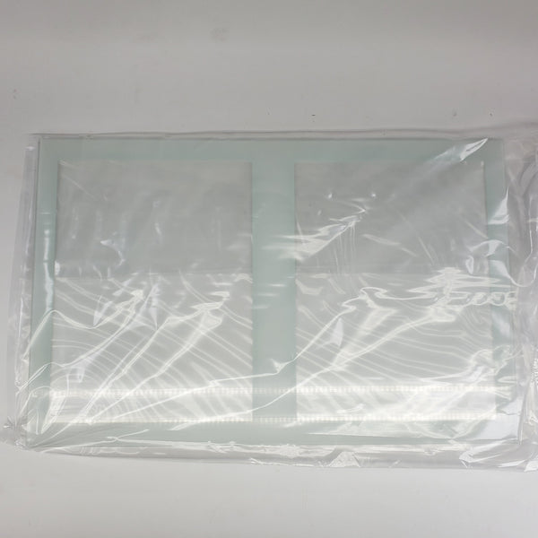 MHL61952310 Glass shelf LG Refrigerator & Freezer Misc. Parts Appliance replacement part Refrigerator & Freezer LG   