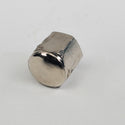 316136600 Fan blade retainer nut Frigidaire Range Screws / Bolts / Nuts  Appliance replacement part Range Frigidaire   