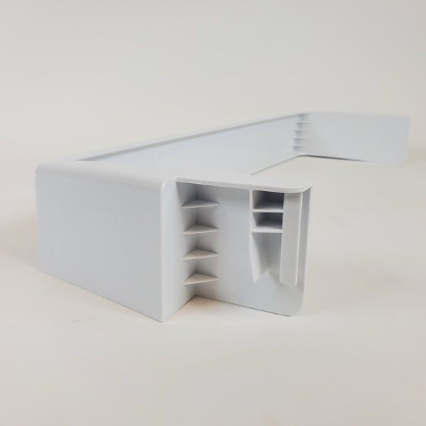 GE Refrigerator & Freezer Shelves WR17X30024 (OEM) Refrigerator & Freezer GE